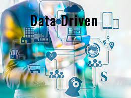 Data Driven